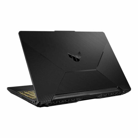 TUF Gaming rear