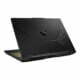 TUF Gaming rear