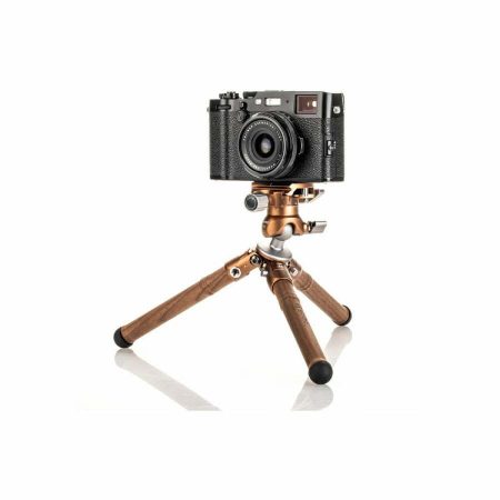 TablePod Kit Wood Edition stand
