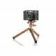 TablePod Kit Wood Edition stand