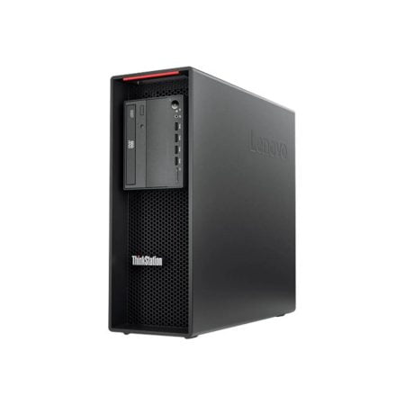 ThinkStation P520 image