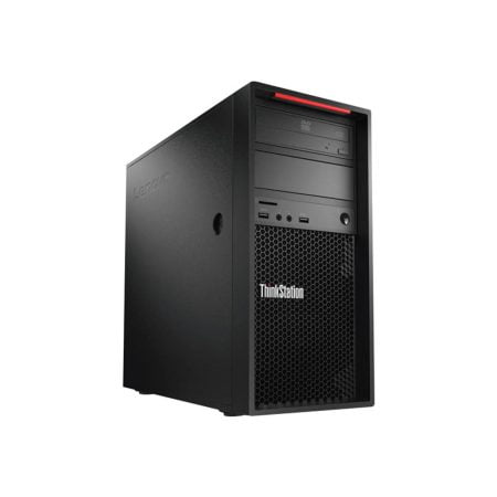 ThinkStation P520c image