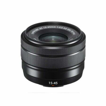 XC 15-45mm image