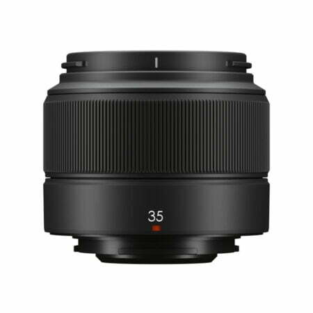 XC 35mm side