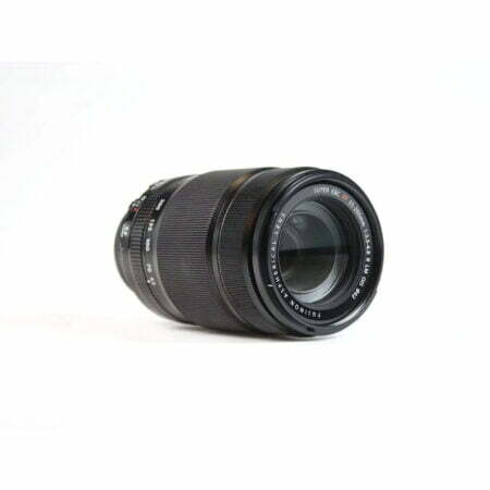 XF 55-200mm image