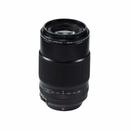 XF 80mm image