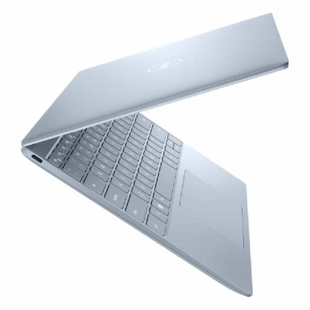 XPS 13 Left