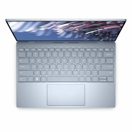 XPS 13 top