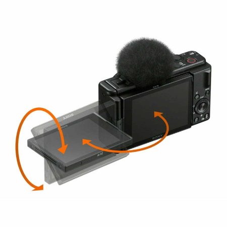 ZV-1F screen