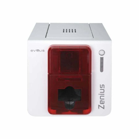 Zenius Classic front
