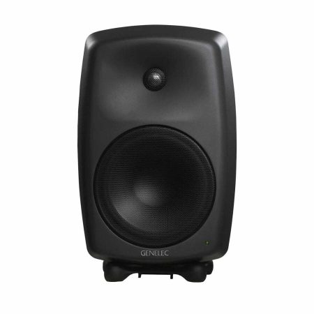 8050B Active svart