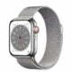 Apple Watch ML silver