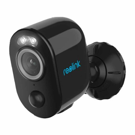 Argus 3 Pro black