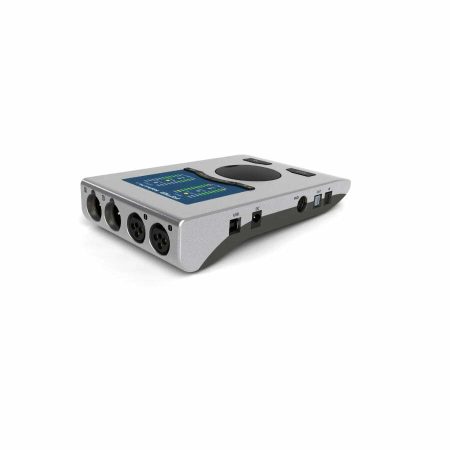 Babyface Pro FS side