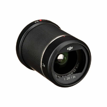 DJI 24mm front