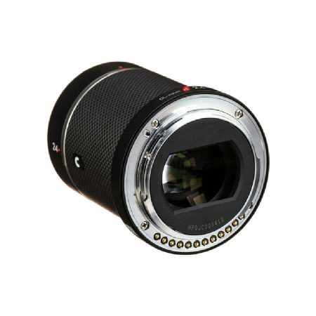 DJI 24mm rear