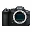 EOS R6 Mark II front