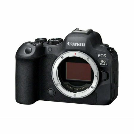 EOS R6 Mark II image