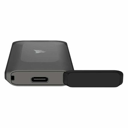 EX100U Portable port