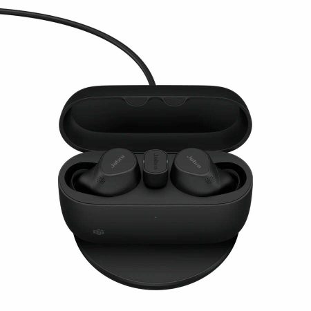 Evolve2 Buds usbc platta