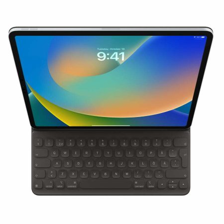Folio till iPad Pro 12 top