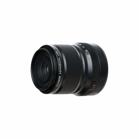 Fujinon XF 30 image