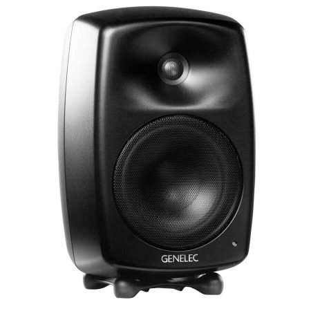 G Four Active front