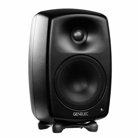 G Three Active front