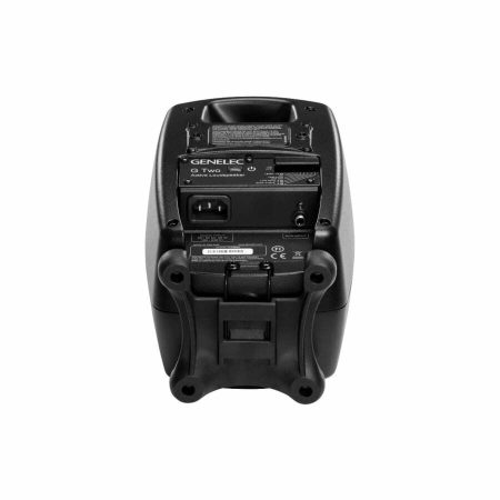 G Two Active port