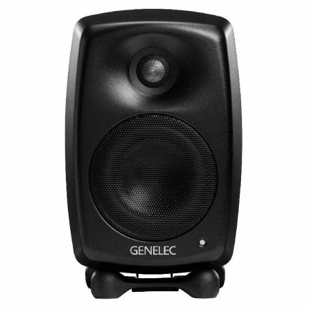 G Two Active svart
