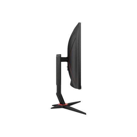 Gaming CG2U side