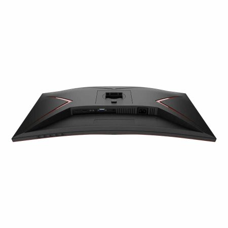 Gaming CG2U ports
