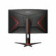 Gaming CG2U rear