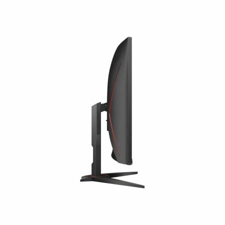 Gaming CQ32G2SE side