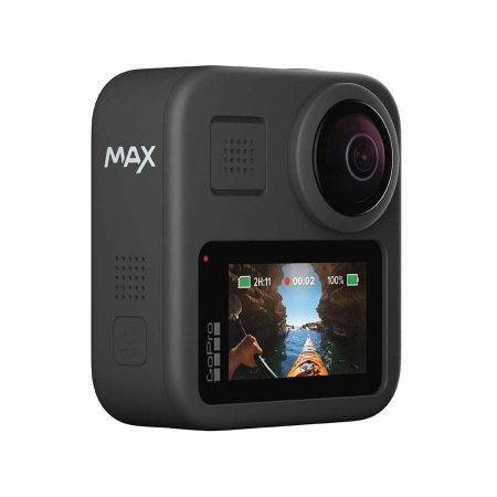 Gopro max image