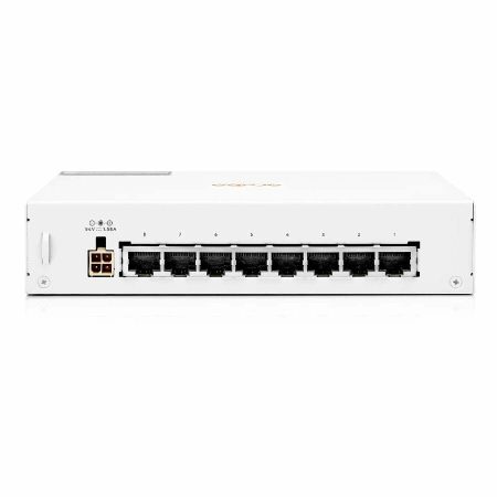 Instant On 1430 PoE 64W ports
