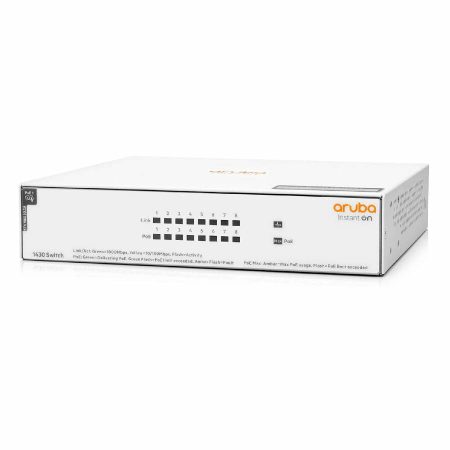 Instant On 1430 PoE 64W image