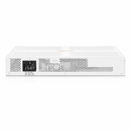 Instant On PoE 124W rear