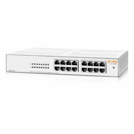 Instant On PoE 124W image