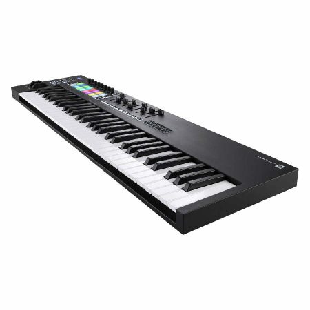 Launchkey 61 right