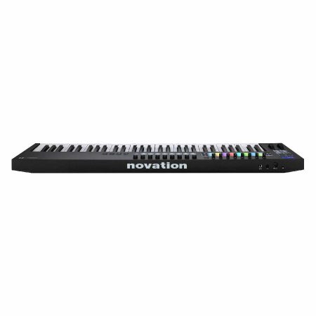 Launchkey 61 rear