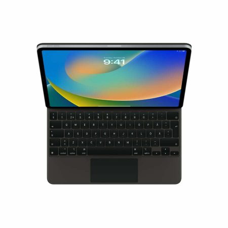 MKB iPad Pro 12 top