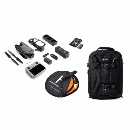 Mavic 3 Classic Premium Package Image