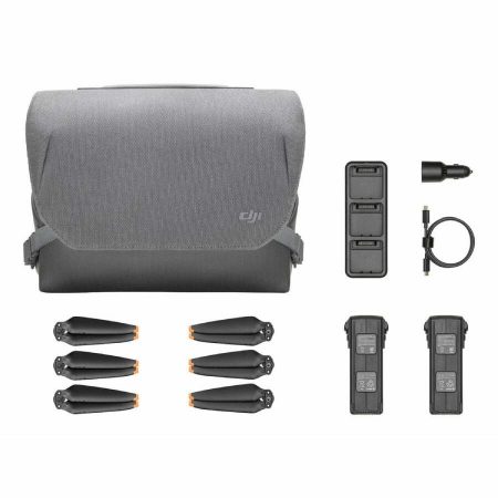 Mavic 3 Fly More Kit image