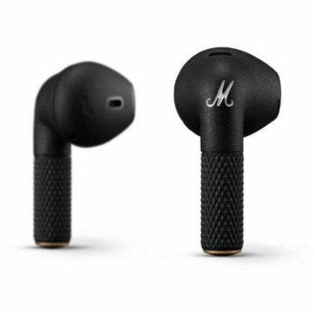 Minor III pods