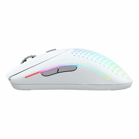 Model O 2 side