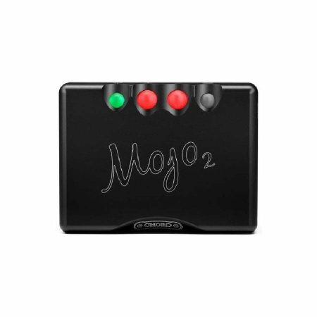 Mojo 2 top
