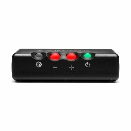 Mojo 2 buttons