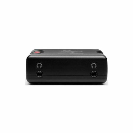 Mojo 2 ports