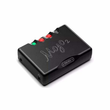 Mojo 2 image